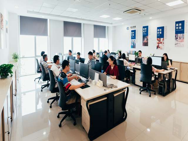 7座商务车汽车租赁业务报价