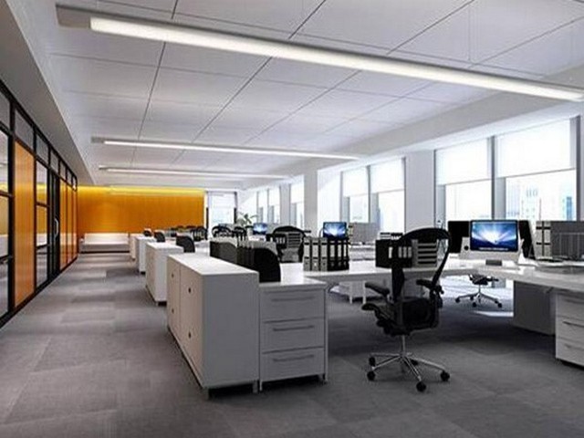 湖北厂家净化车间工程