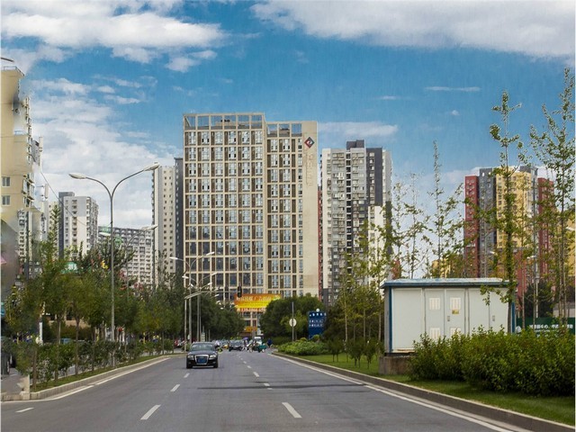 中山市小规模口腔诊所装修设计公司